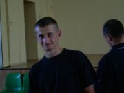 SPARING